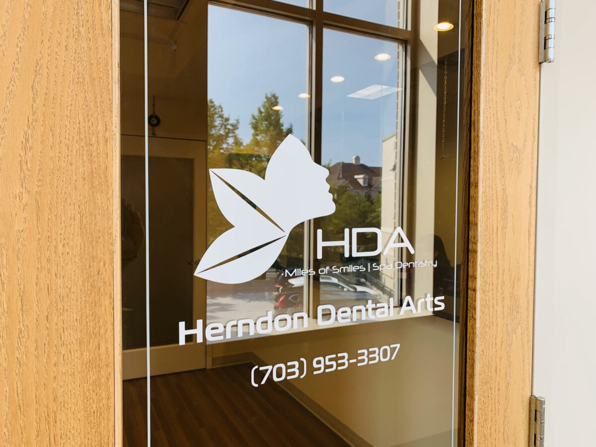 Tour Our Practice | Herndon Dental Arts | Family Dentist