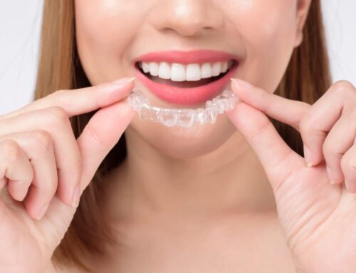 How Invisalign Can Transform Your Smile