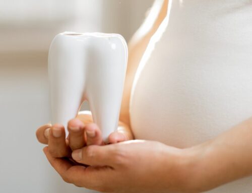 5 Tips for Protecting Your Oral Health During Pregnancy